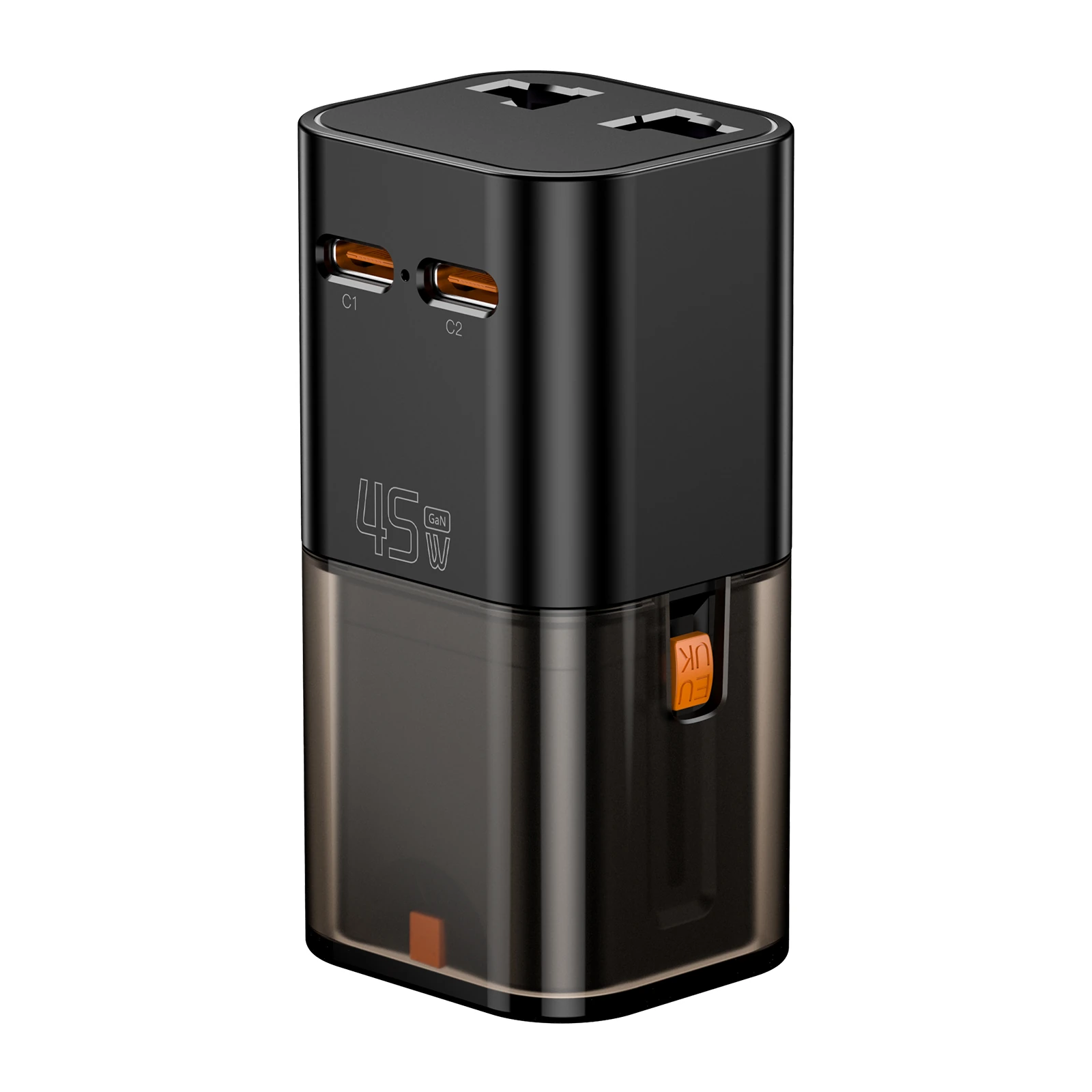 OL-H02-PD45 — Vista del producto
