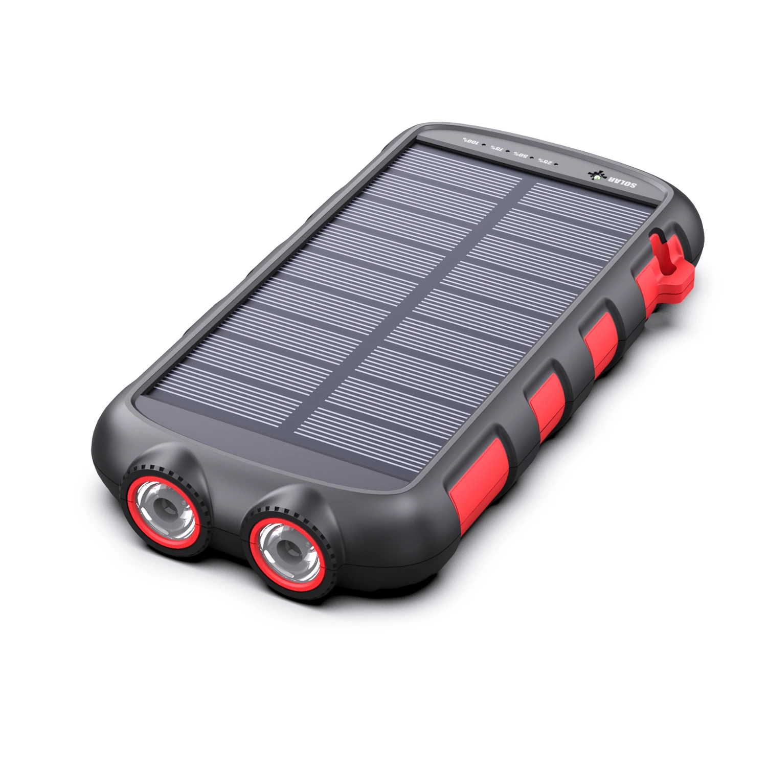 ES965S solar-panel view