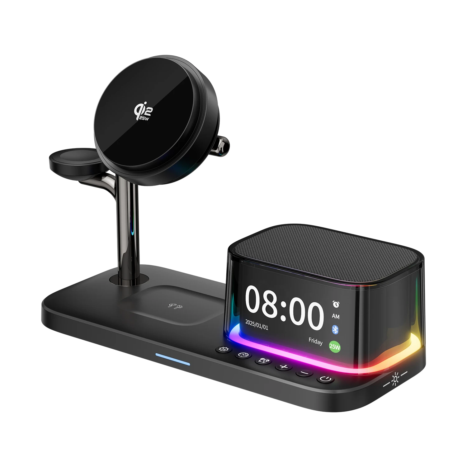 C09 PRO product rendering