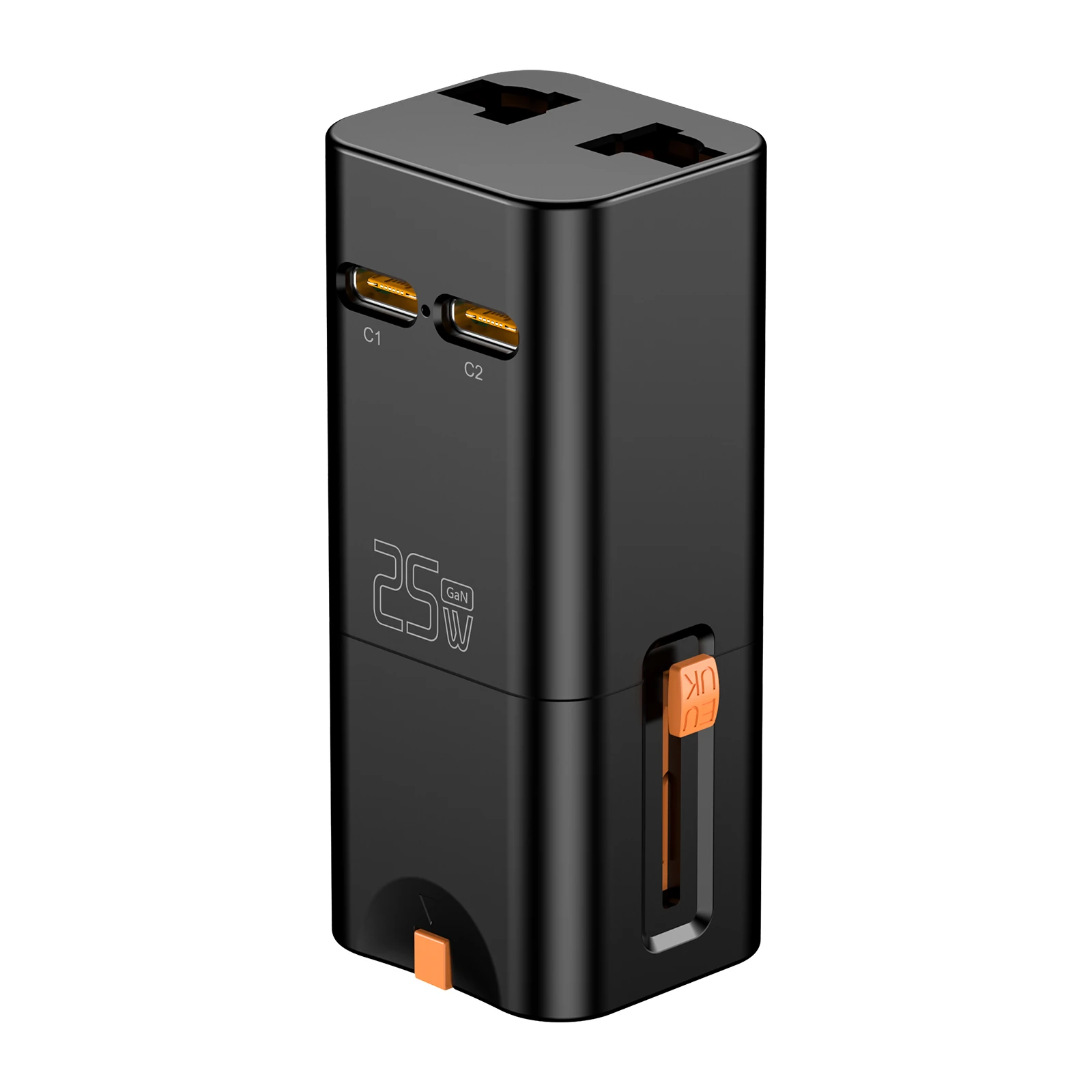 OL-H01-PD25 — Product view