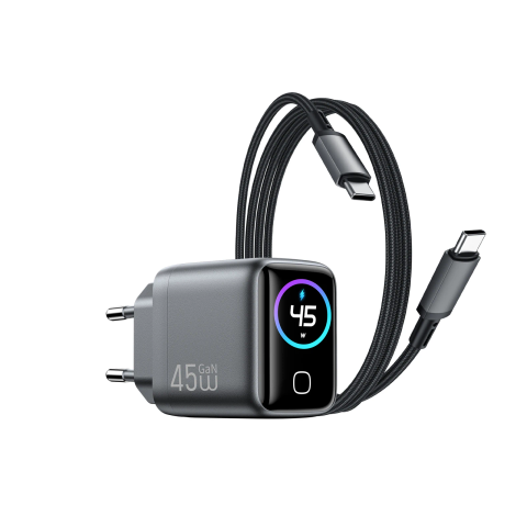 CHG500 vue du produit