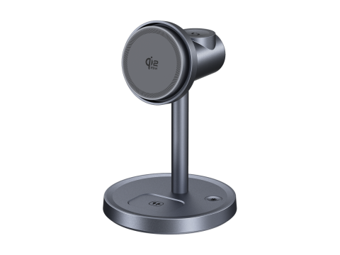W122 rendering del caricatore wireless