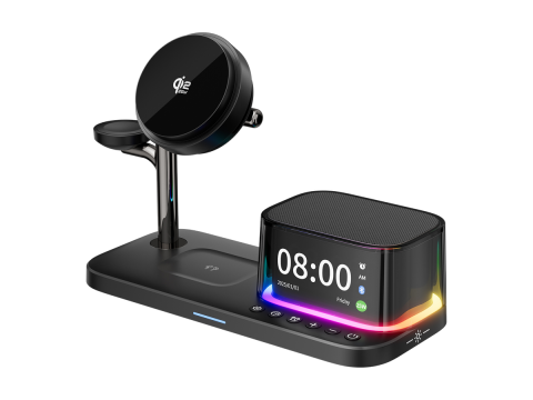 C09 PRO rendering del prodotto