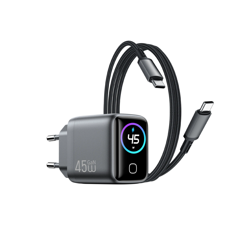 CHG500 vue du produit