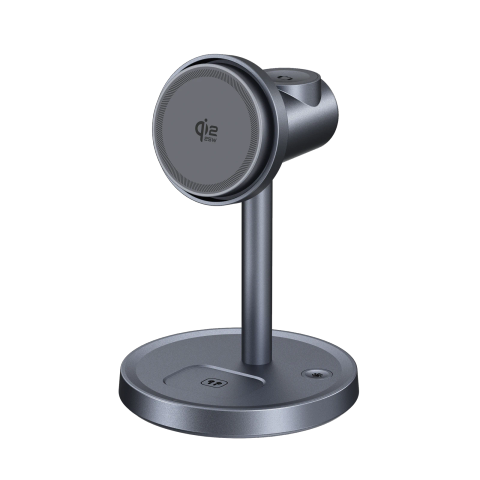 W122 rendering del caricatore wireless