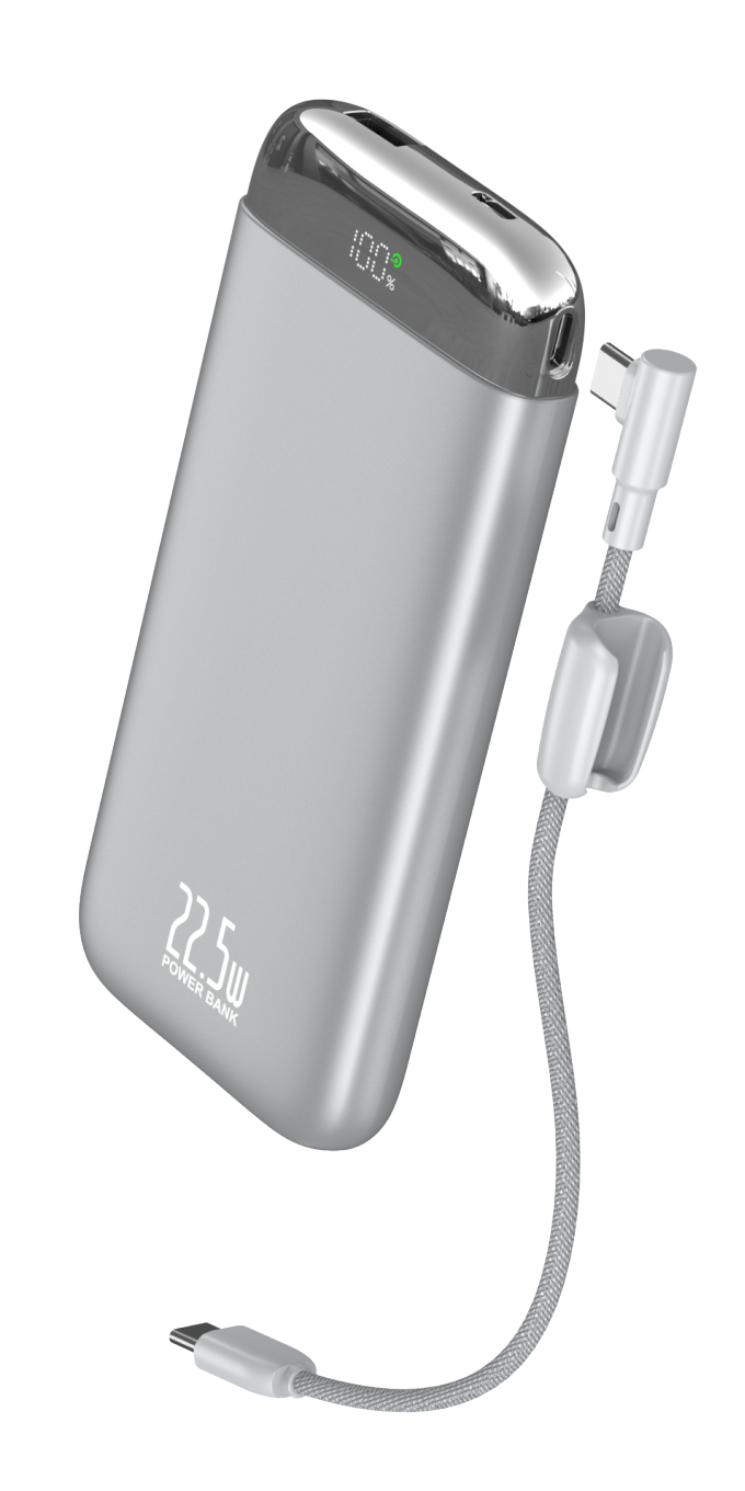 Power Banks