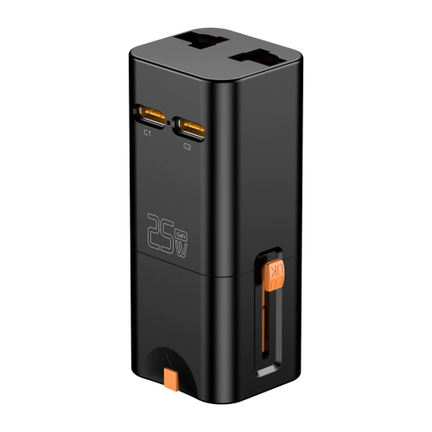 OL-H01-PD25 — Vue du produit